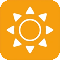 Логотип Sol
